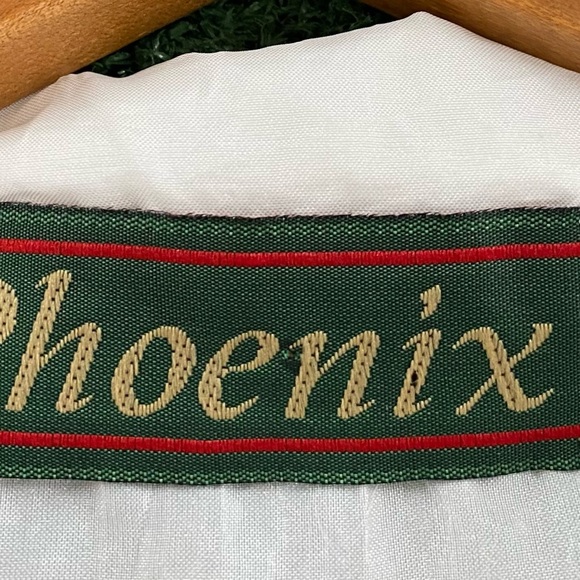 Rare VTG 90’s Nickelodeon Splat City Transparent Windbreaker Jacket Men’s Large - Picture 4 of 7